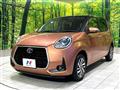 2020 Toyota Passo