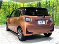 2020 Toyota Passo
