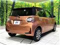 2020 Toyota Passo