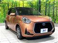 2020 Toyota Passo