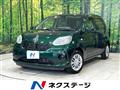 2018 Toyota Passo