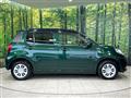 2018 Toyota Passo