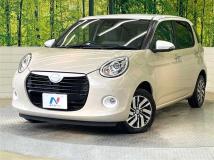 2020 Daihatsu Boon