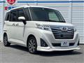 2017 Toyota Roomy