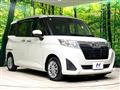 2017 Toyota Roomy