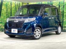 2017 Toyota Roomy