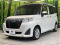 2018 Toyota Roomy