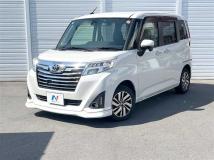 2018 Toyota Roomy