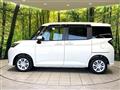 2018 Toyota Tank