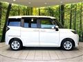 2018 Toyota Tank