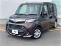 2018 Toyota Tank