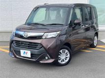 2018 Toyota Tank