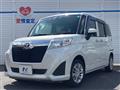 2019 Toyota Roomy