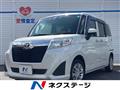 2019 Toyota Roomy
