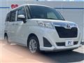 2019 Toyota Roomy
