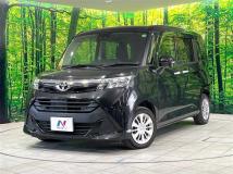 2019 Toyota Tank