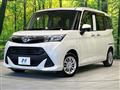 2019 Toyota Tank