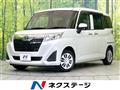2019 Toyota Roomy