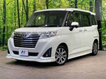 2019 Toyota Roomy