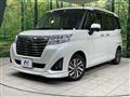 2019 Toyota Roomy