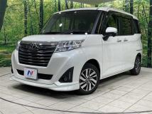 2019 Toyota Roomy