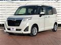 2019 Toyota Roomy