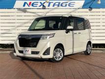 2019 Toyota Roomy