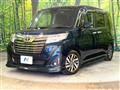 2020 Toyota Roomy