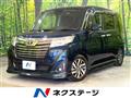 2020 Toyota Roomy
