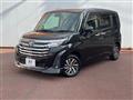 2020 Toyota Roomy