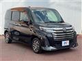 2020 Toyota Roomy