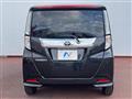 2020 Toyota Roomy