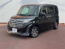 2020 Toyota Roomy