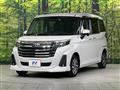 2021 Toyota Roomy