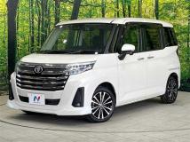 2021 Toyota Roomy