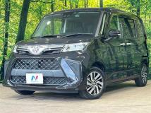 2021 Toyota Roomy