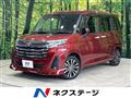 2022 Toyota Roomy