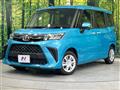 2022 Toyota Roomy