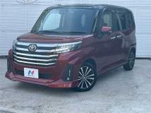 2022 Toyota Roomy