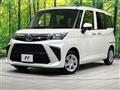 2022 Toyota Roomy