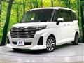 2023 Toyota Roomy