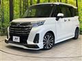 2023 Toyota Roomy