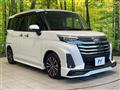 2023 Toyota Roomy