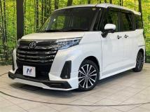 2023 Toyota Roomy