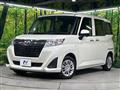 2020 Toyota Roomy