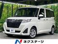 2020 Toyota Roomy