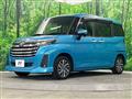 2021 Toyota Roomy