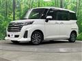 2023 Toyota Roomy