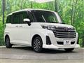 2023 Toyota Roomy