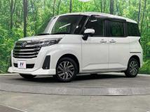 2023 Toyota Roomy